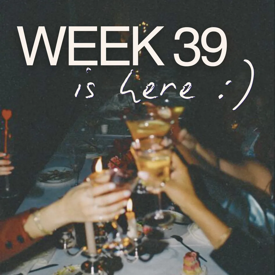 september 22 - 28, 2025