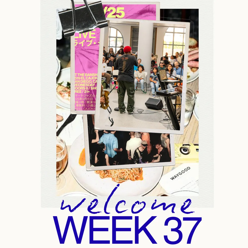 september 8 - 14, 2025