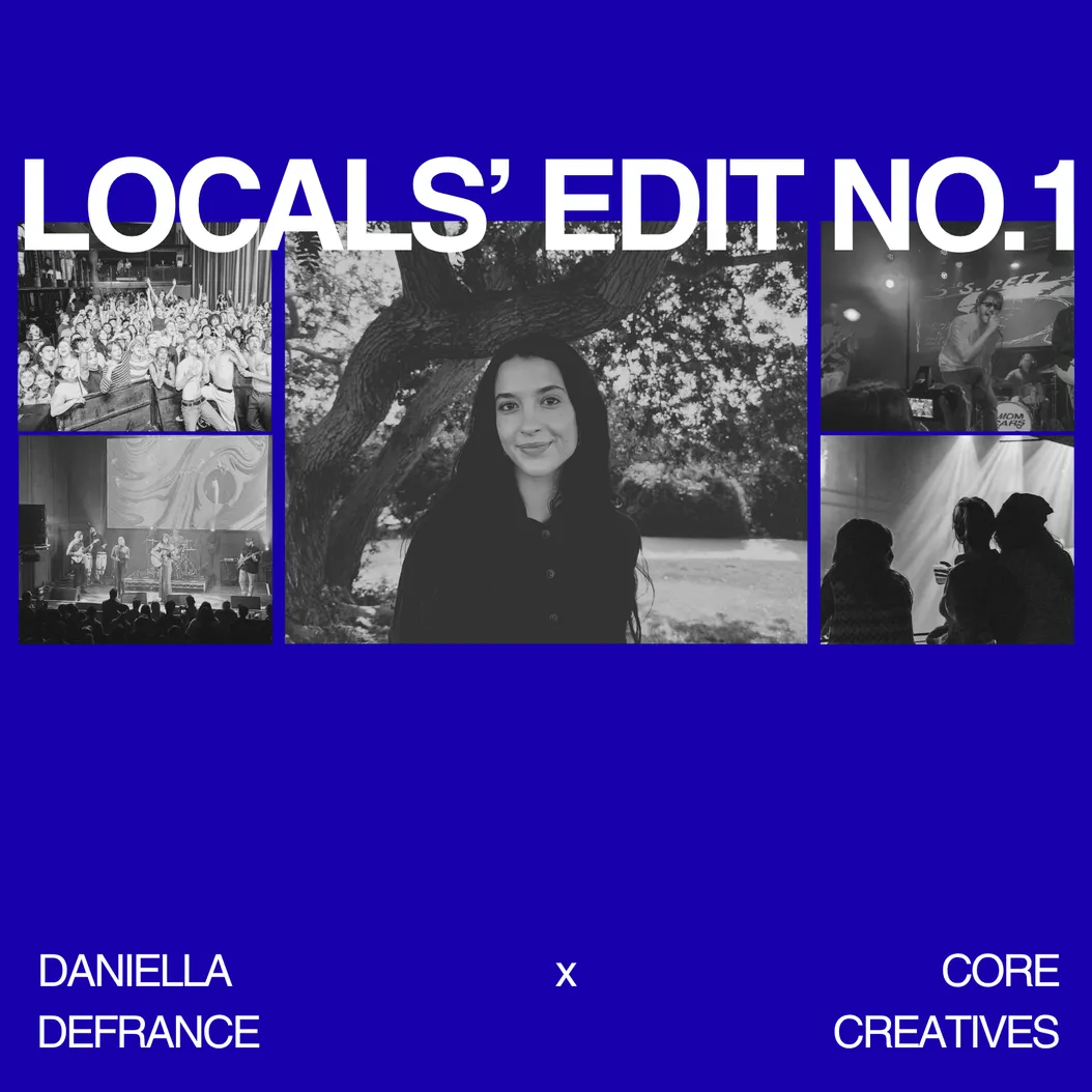 Locals’ Edit: NO.1