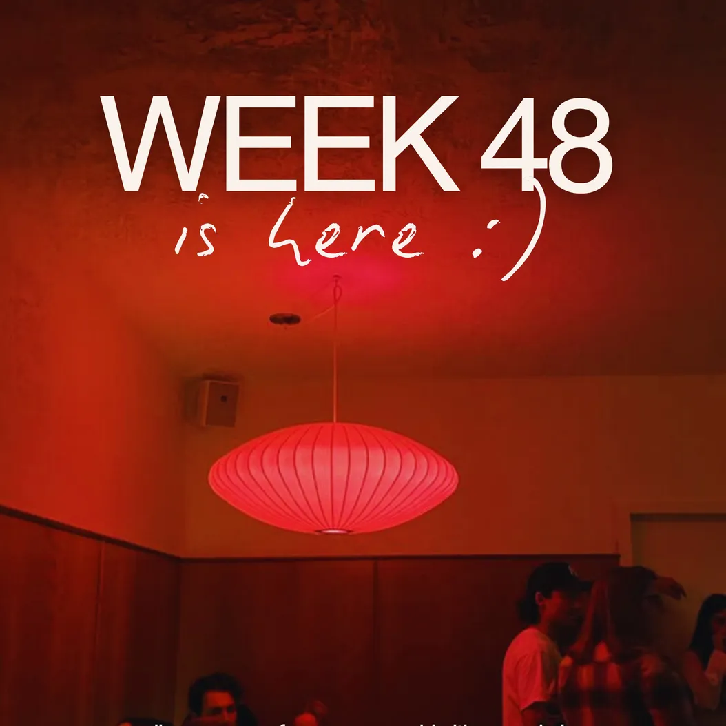 november 24 - 30, 2025