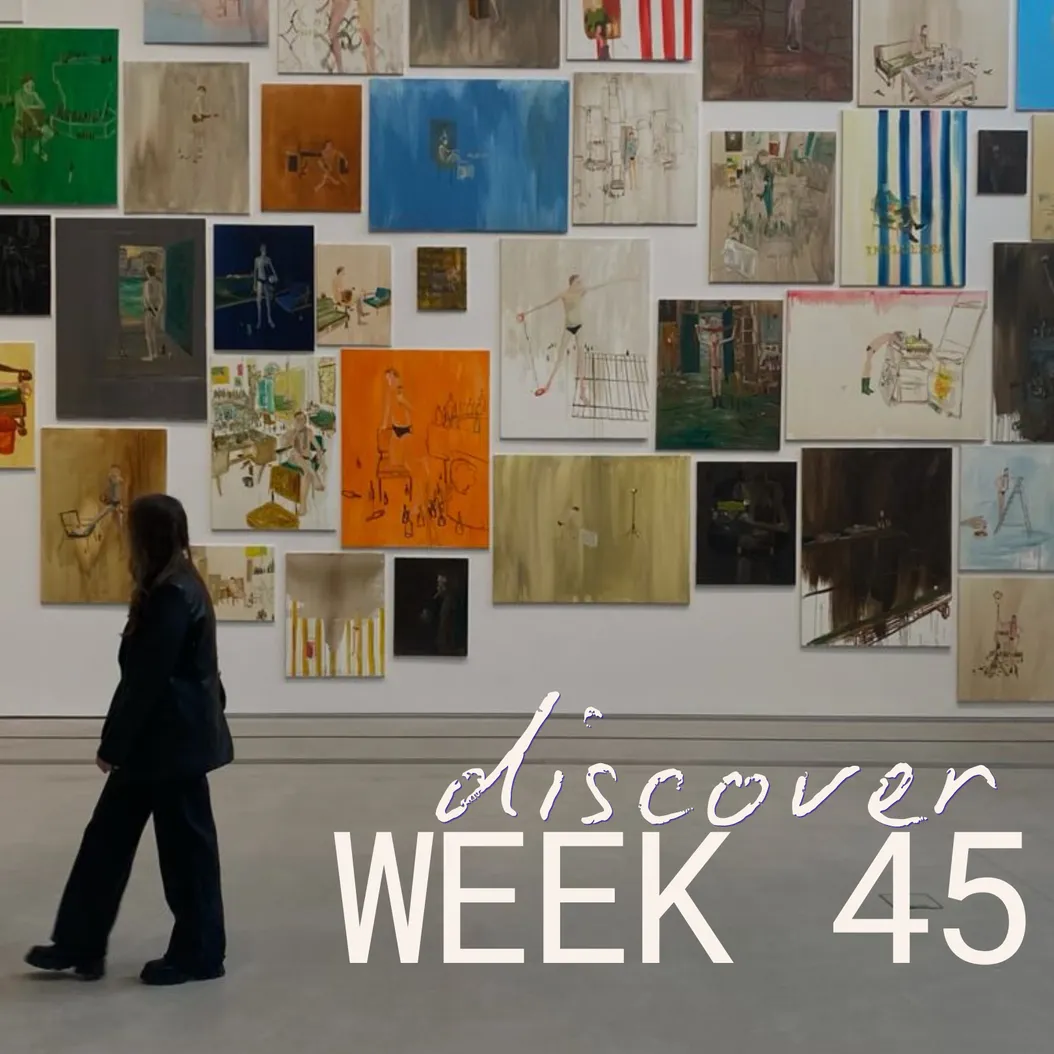 november 3 - 9, 2025