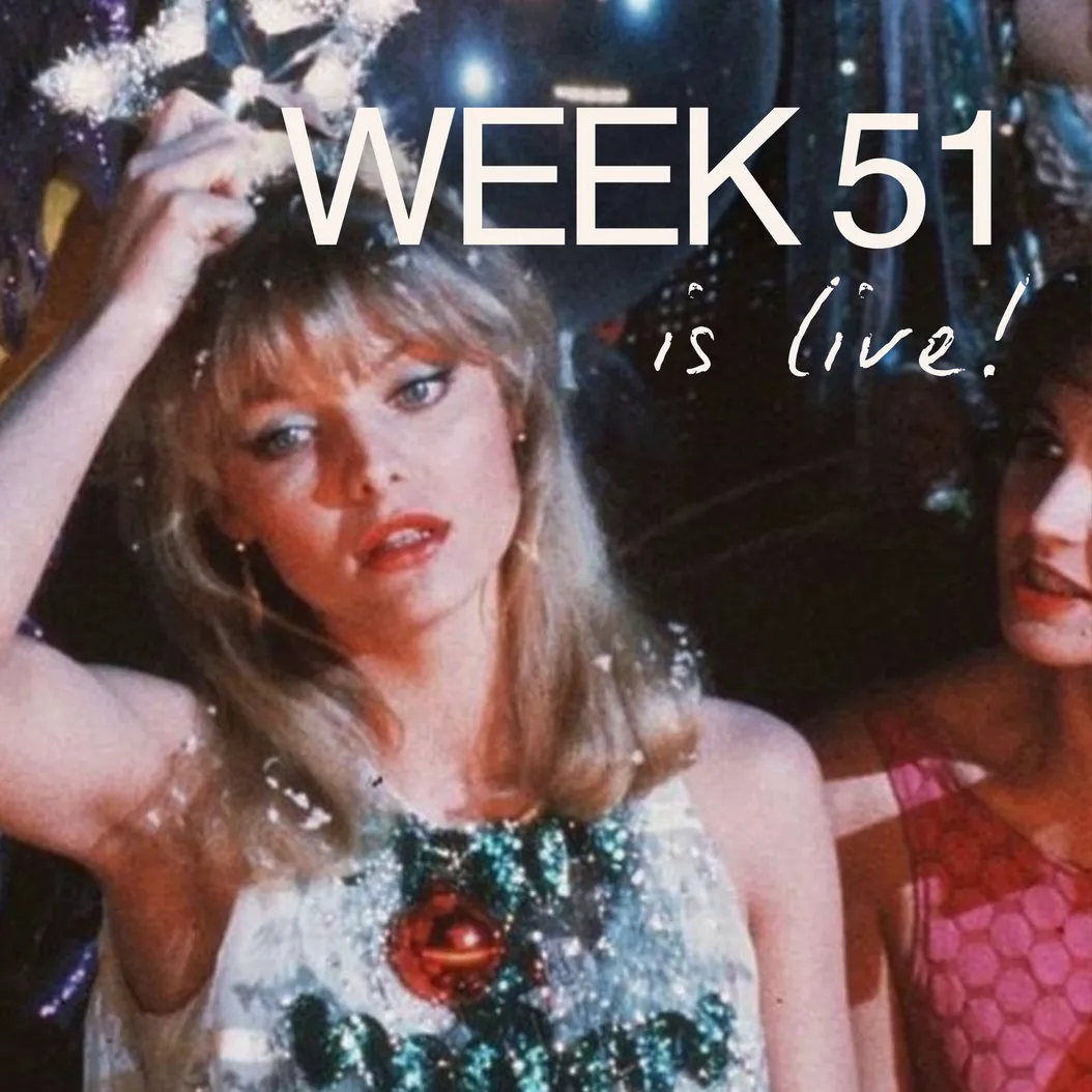 december 15 - 21, 2025