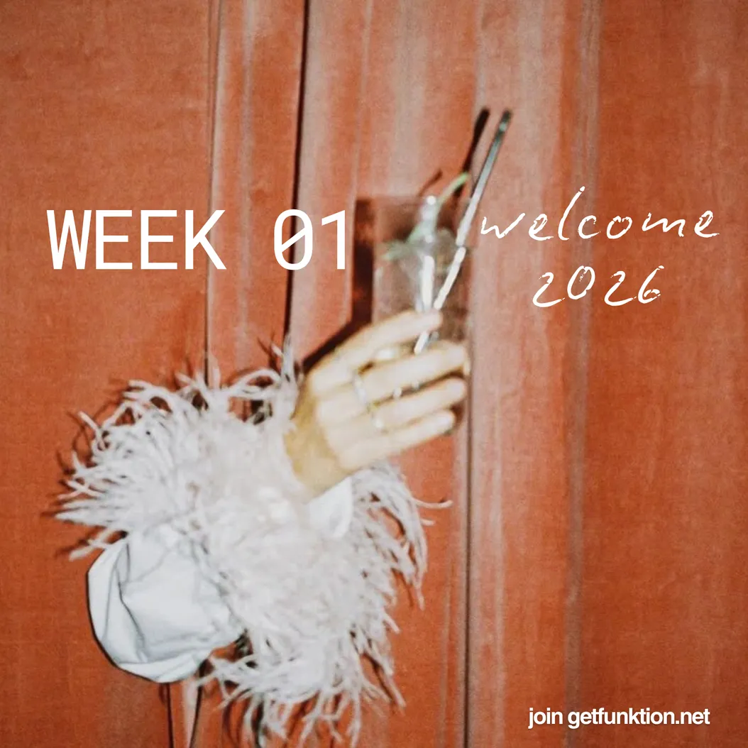 december 29 - january 4, 2026