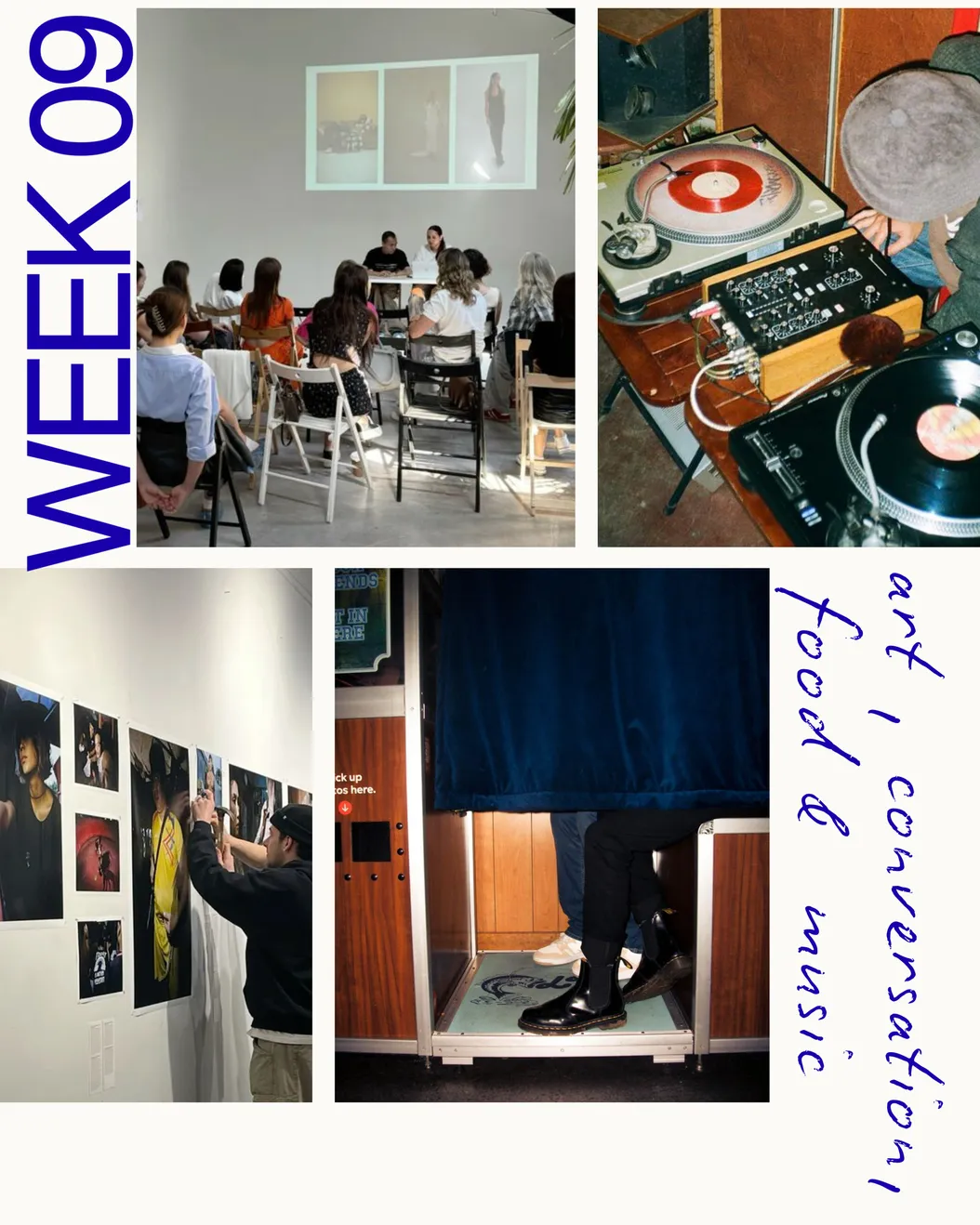 february  23 - march 1, 2026