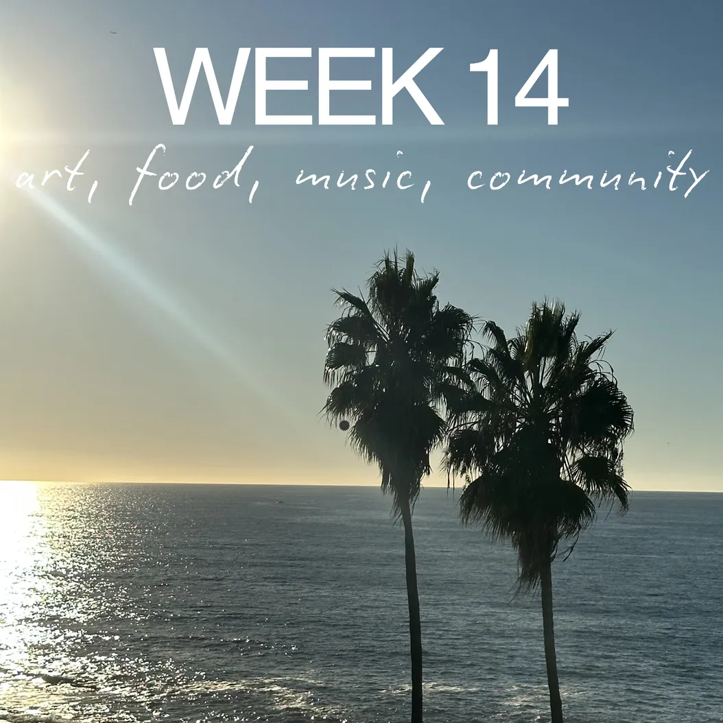 march 30 - april 5, 2026